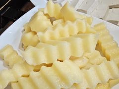 -嘎洒汤锅·花腰傣美食