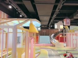 -木马王国(萧山银隆店)