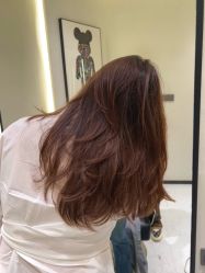 -IN STYLE•造型