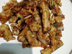 -老家信阳菜(北京路店)