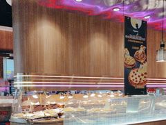 -比格比萨自助(南京万达茂店)