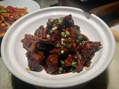 -绿茶餐厅(昌平悦荟店)