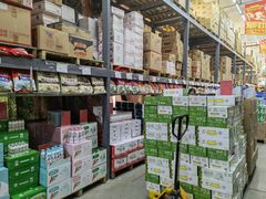 -福达坊批发城(汉阳黄金口总店)