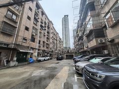 -天宝物华小区