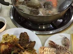 -春华海鲜城(广场西苑店)