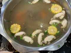 -牛一煲美食(江高店)