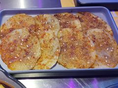 -燥次·烧烤酒场(万象城店)