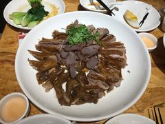-陈鹏鹏潮汕菜(欢乐海岸 海边景观店)