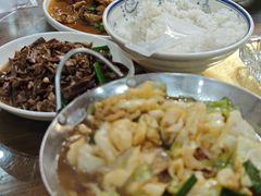 -芦茨金富饭庄·25年老字号·专做稻草鸡