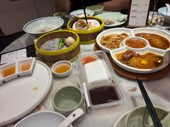 -蝴蝶里·粤菜·点心(龙湖天街&滨江店)