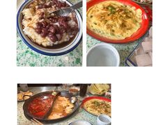 -鸿姐老火锅(疁城新天地店)