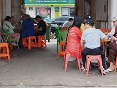 -吉英盐焗鸡(文中路店)