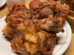 -关东小磨东北菜(上海长风大悦城店)
