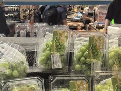 -盒马鲜生(皇庭广场店)