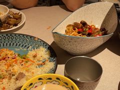 -耶里夏丽·丝路新疆菜·清真食品(徐汇南丹东路臻选店)