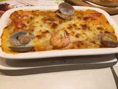 iphone_upload_pic-菲滋意式餐厅(萧山市心店)