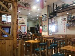 -小木屋拌饭(朝阳兴隆大家庭店)