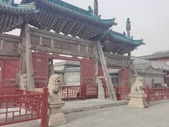 -代州文庙