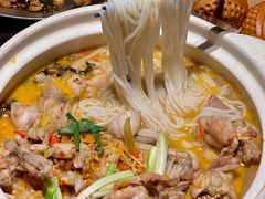 -费大厨辣椒炒肉(正佳广场店)