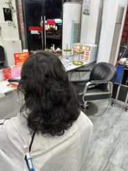 -青霖·飘逸造型