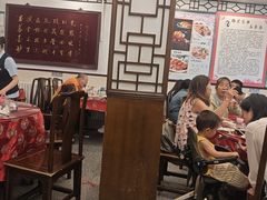 -玉华台饭庄(裕中西里小区店)
