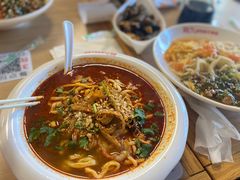 -阿九笨鸡蛋手擀面(总店)