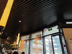 -绿茶餐厅(成都大悦城店)