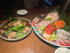 -千代武日本料理(哈西店)