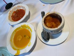 -波特曼西餐厅(南岗店)