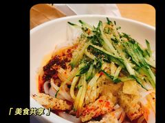 -金记 酿皮·煲烧饭(万博店)