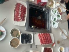 -海底捞火锅(万丰桥店)
