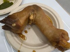 -白老大羊杂碎稍麦