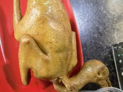 卤水乳鸽-光明刘冰乳鸽店(光明法政北路店)