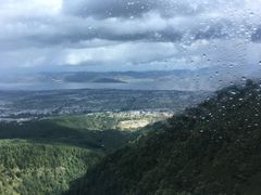 -苍山感通索道