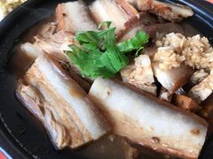 -北京小肠陈饭庄(方庄店)