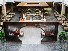 -绍兴鉴湖君澜大酒店