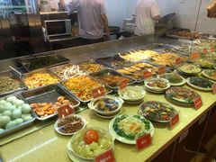 -深运潮州粥(水库店)