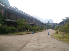 -大新明仕山庄