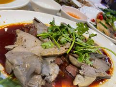 鹅肝-长平老姿娘夜粥(平东一街店)