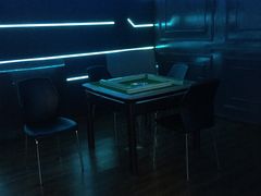 -上岛咖啡(抚生路店)