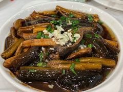 油爆鳝丝-茂隆餐厅(进贤路店)
