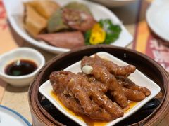 -点都德(花城店)