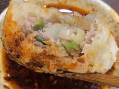 -舒小笼松针小笼包