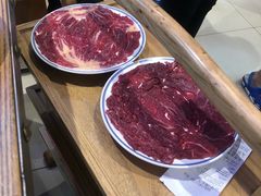 -小牛海记潮汕牛肉店(永定路店)