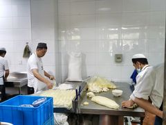 -清真磨沟沿老字号牛肉面(总店)