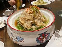 -崂山印象·青岛·海鲜渔家菜