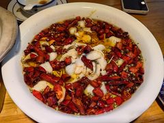 -永安鱼庄·镇江菜(丁卯店)