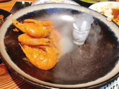 -塔哈尔·新疆盛宴(城西银泰店)