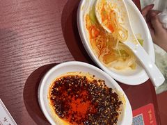 -喜家德虾仁水饺(岗厦北店)