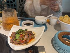 -百年果林椰子鸡(中洲店)